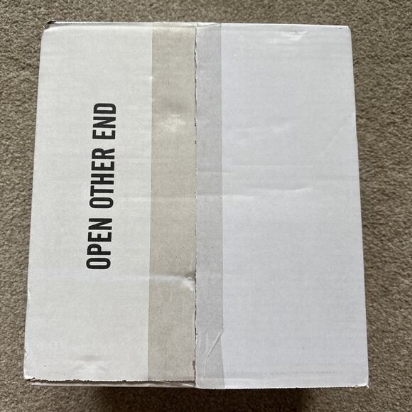 The Noble Collection Harry Potter Miniature Hedwig In Cage - Resin Snowy Owl - Picture 6 of 9